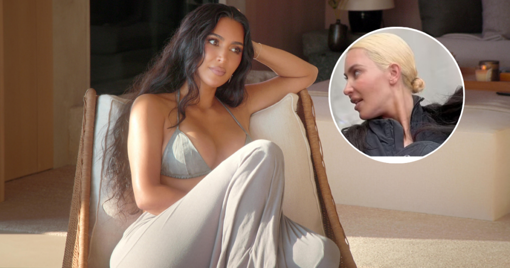 Kim Kardashian