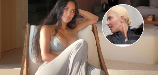 Kim Kardashian