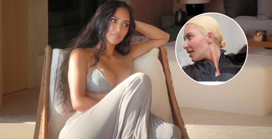 Kim Kardashian