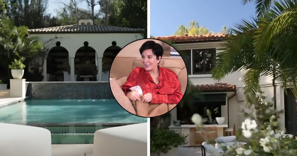 Kris Jenner/KUWTK