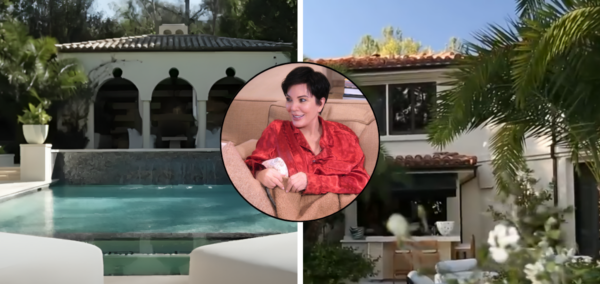 Kris Jenner/KUWTK