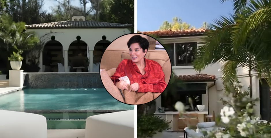 Kris Jenner/KUWTK