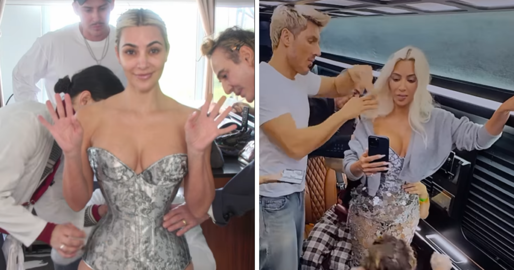 Kim Kardashian
