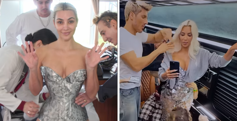 Kim Kardashian