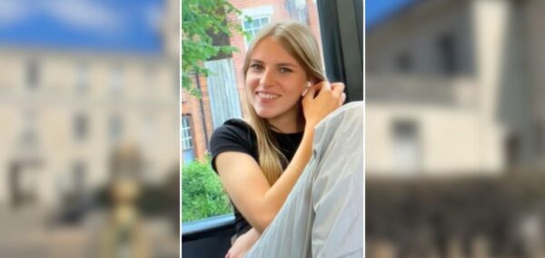 Nottingham student tributes