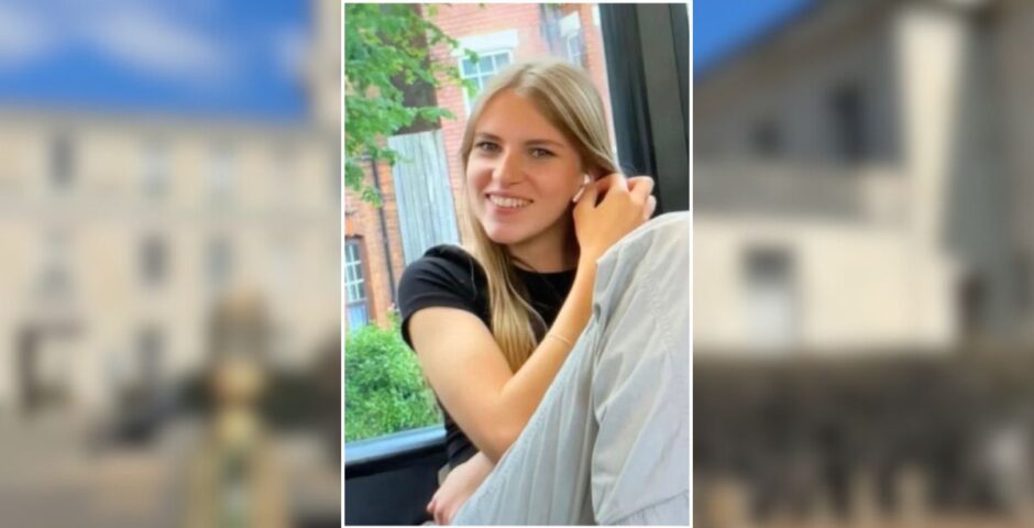 Nottingham student tributes