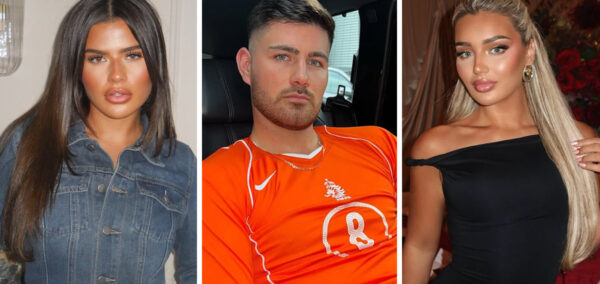 Love Island All Stars bombshells who dropped out