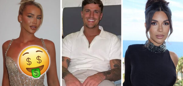 Net worths of the Love Island All Stars 2025 cast