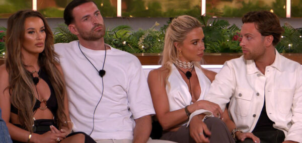 Love Island All Stars