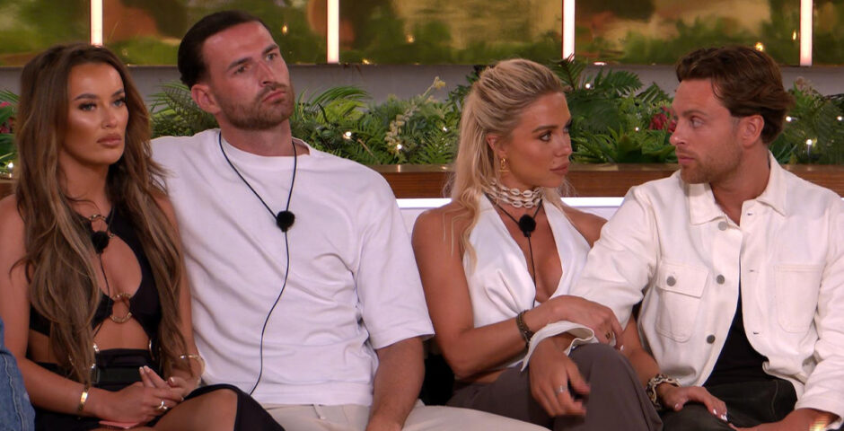 Love Island All Stars