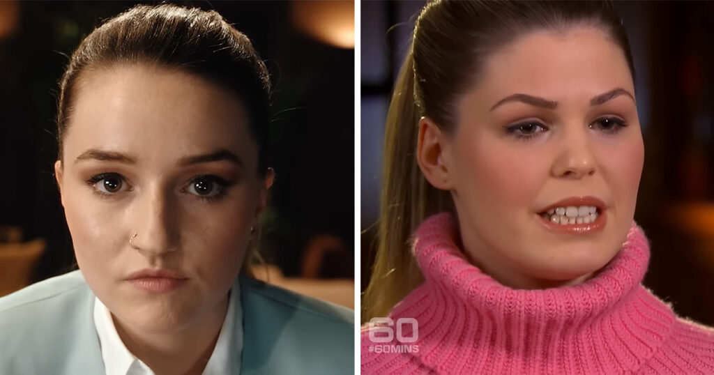 Belle Gibson now, Apple Cider Vinegar
