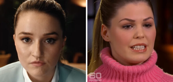 Belle Gibson now, Apple Cider Vinegar
