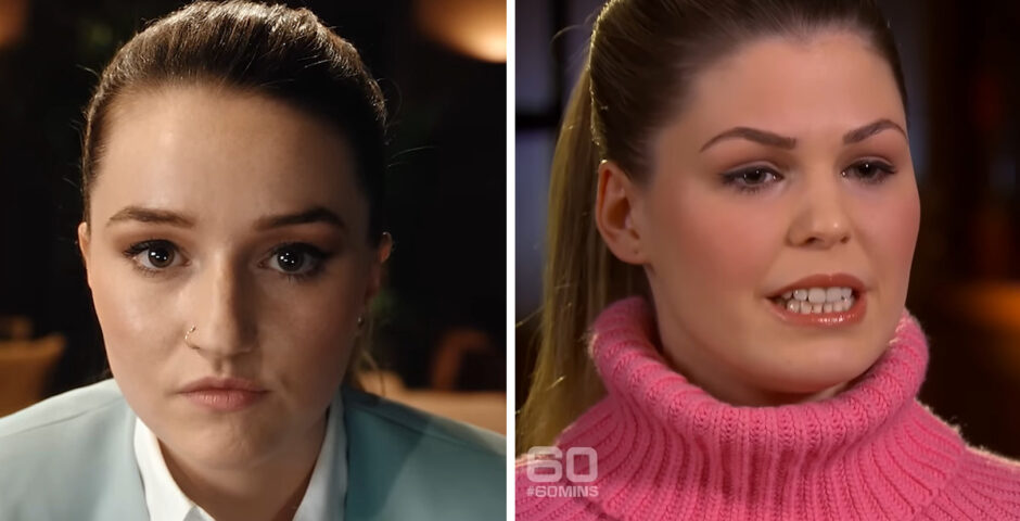Belle Gibson now, Apple Cider Vinegar