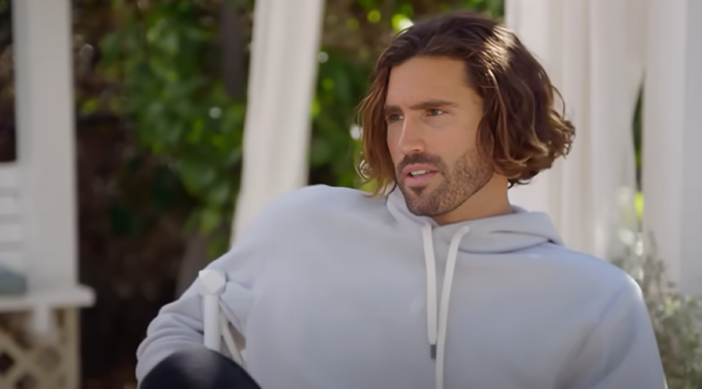 Brody Jenner