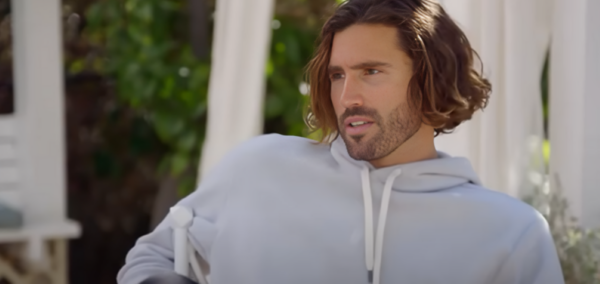 Brody Jenner
