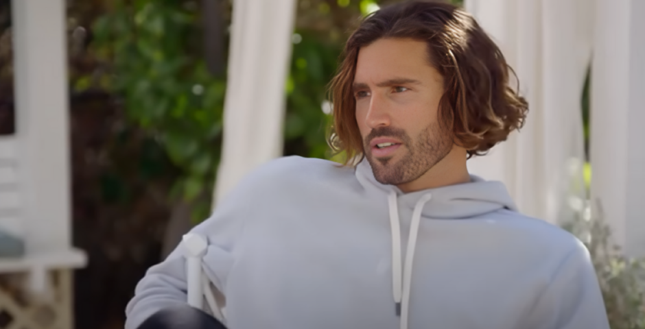 Brody Jenner
