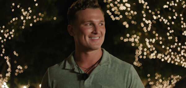 Chuggs on Love Island All Stars