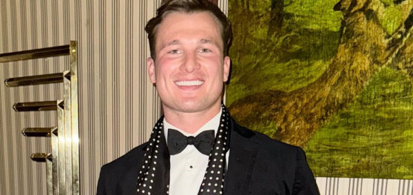 How posh and rich is Chuggs from Love Island All Stars