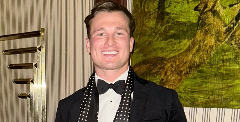 How posh and rich is Chuggs from Love Island All Stars