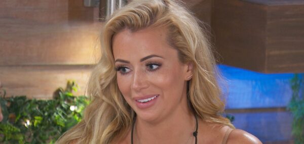 Olivia Attwood