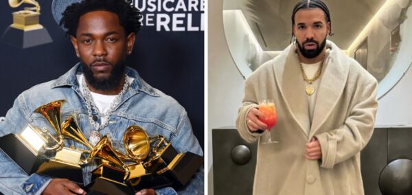 Drake Kendrick