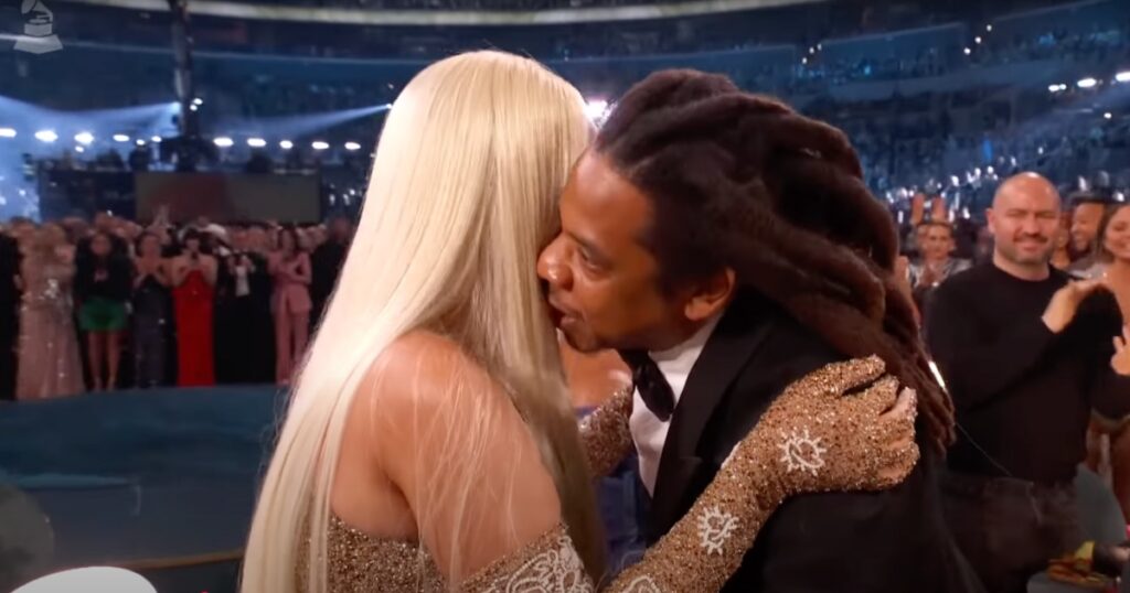 Grammys