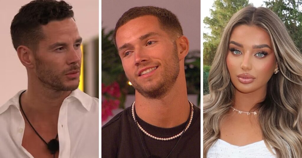 Love Island