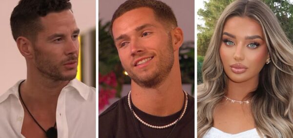 Love Island