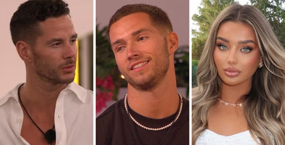 Love Island