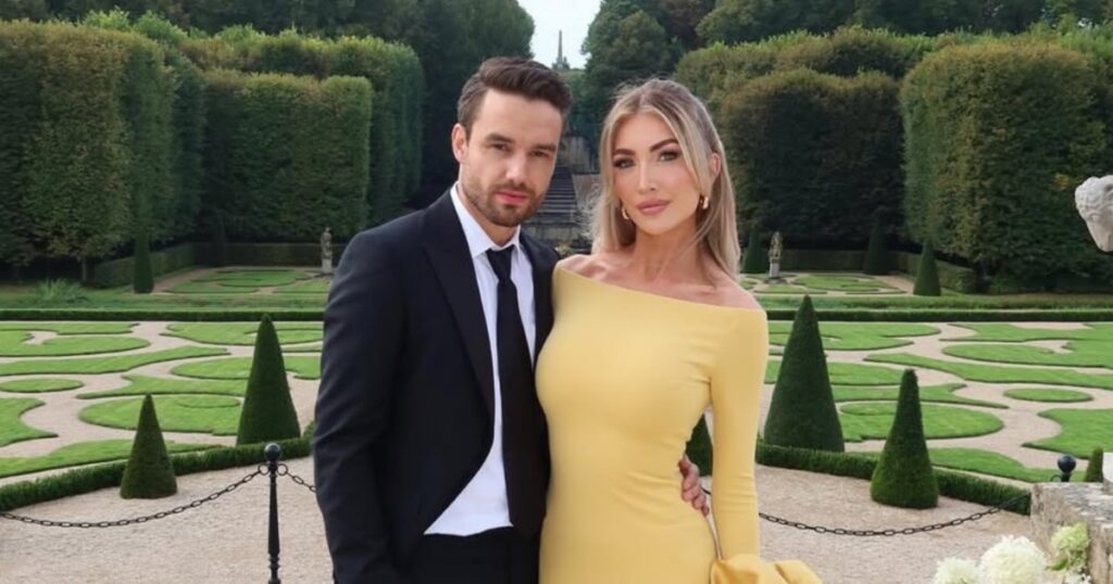Liam Payne