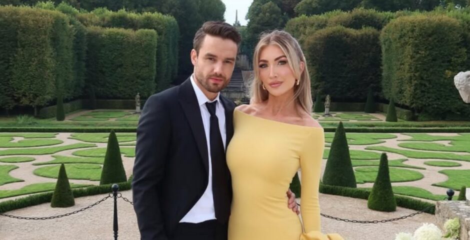 Liam Payne
