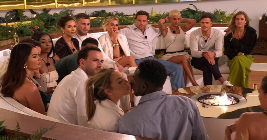 Love Island