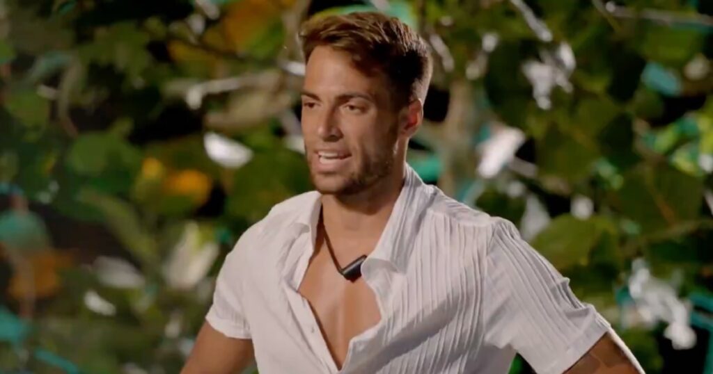 Temptation Island