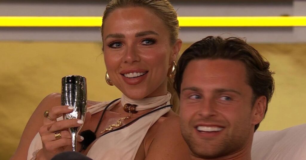 Love Island