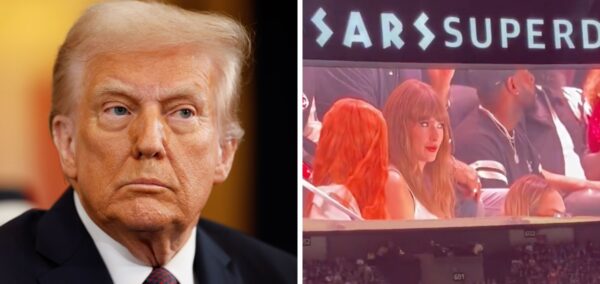 Trump Taylor