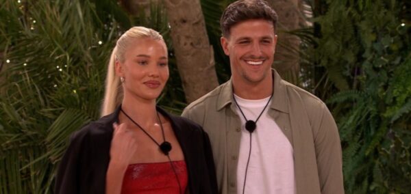 Love Island