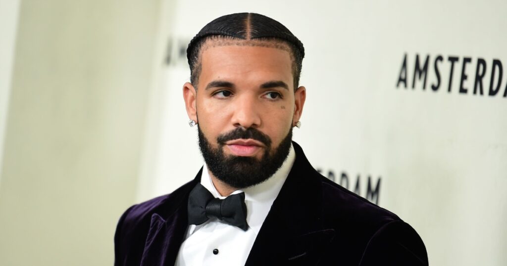 Drake
