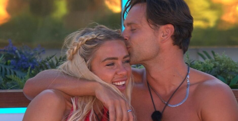 Casey and Gabby