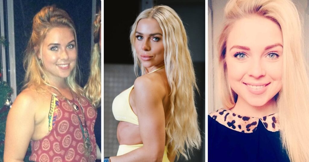 Gabby Allen