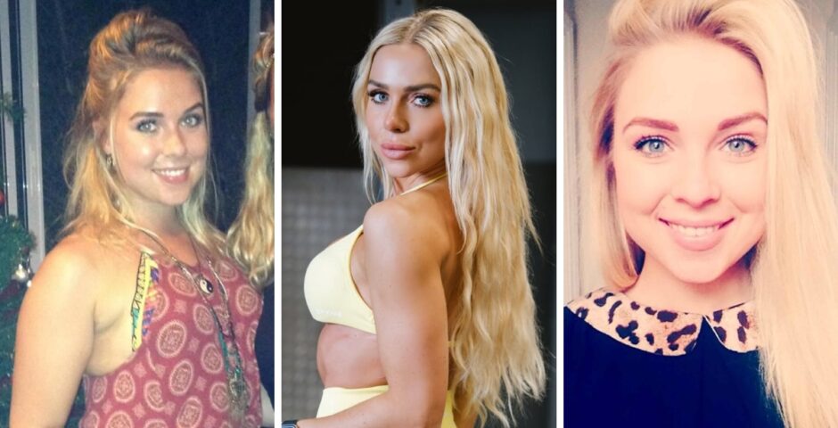 Gabby Allen