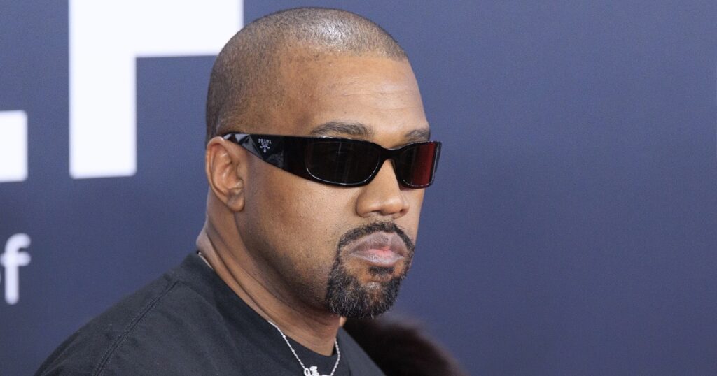 Kanye