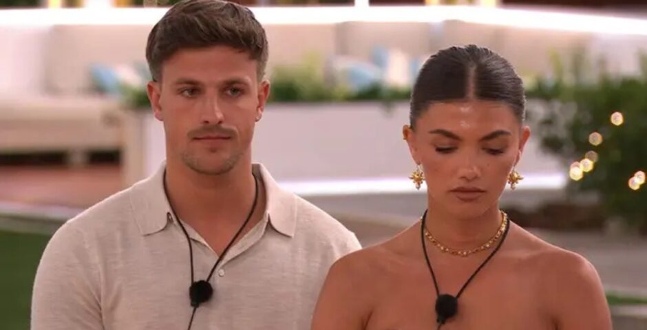 Samie and Luca