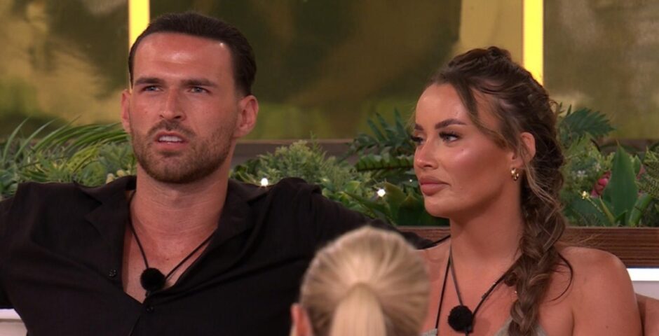 Love Island