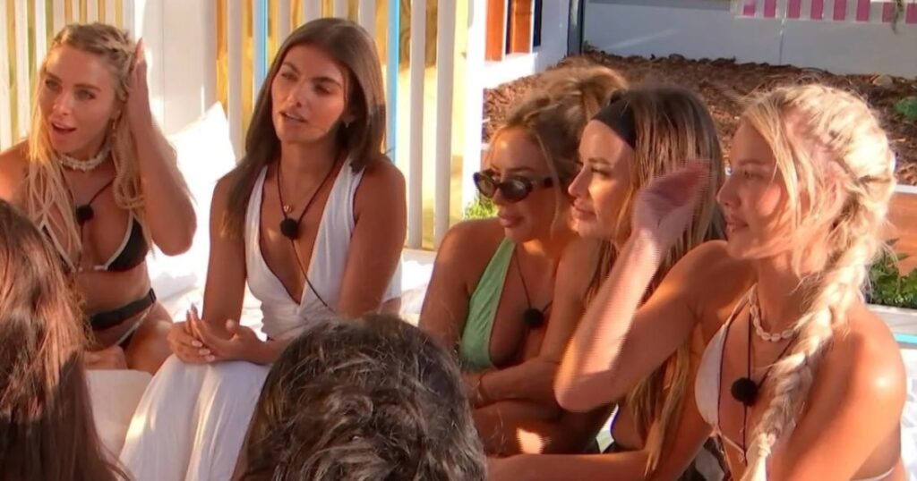 Love Island