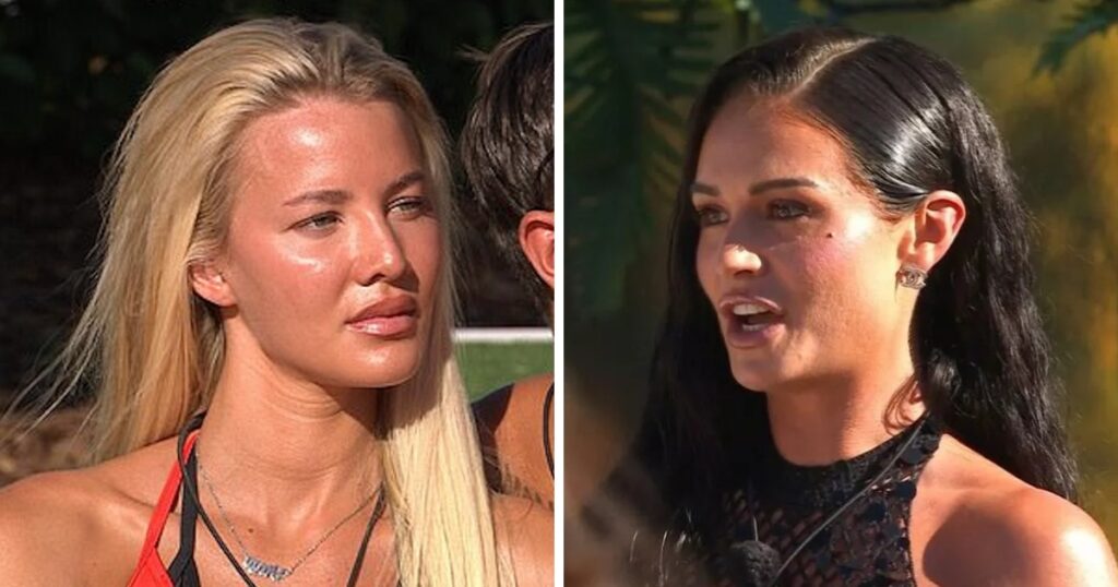 Love Island