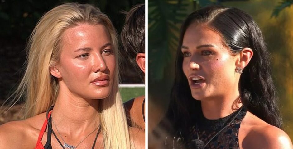 Love Island