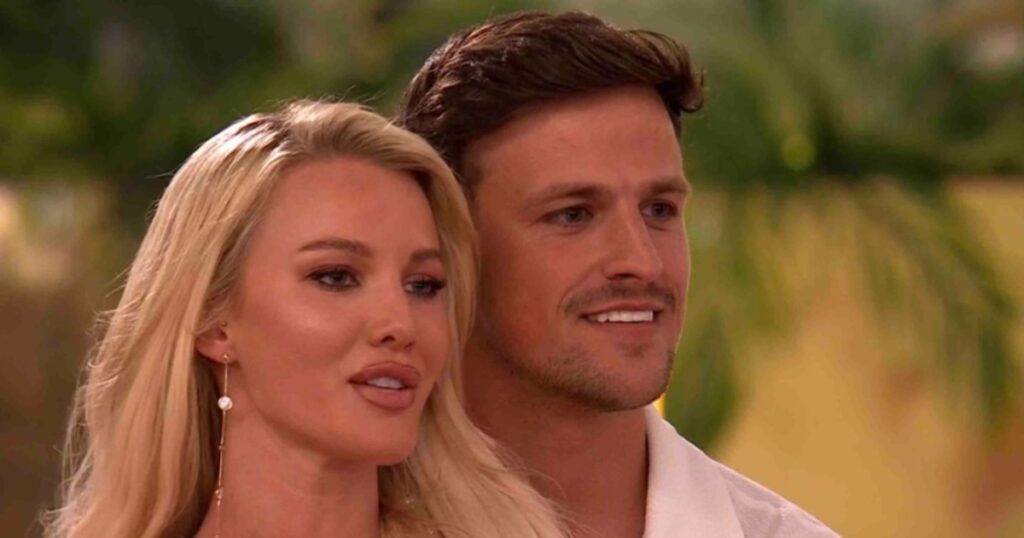 Love Island
