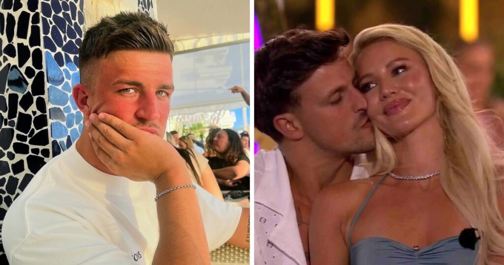 Love Island