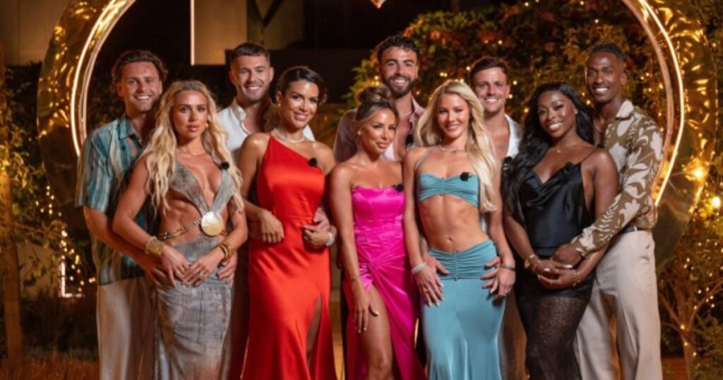 Love Island