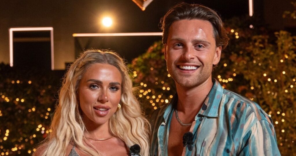 Love Island